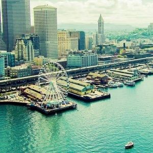 Meet your Posher, Abraham